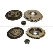 KAWE 962776 Koppelingsset