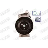 Walker WCP00010 Aircopomp