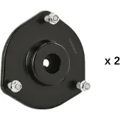 RIDEX 1180S1246 Veerpootlager
