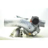HENKEL PARTS 5112366N Turbocharger