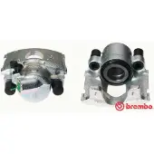 Brembo F 24 052 Remklauw