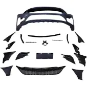 Diederichs 1683253 Bumper