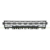 PRASCO SK0342120 Ventilatiegrille, bumper