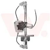 VAN WEZEL 0929264 Raammechanisme