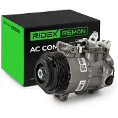 RIDEX 447K0997R Aircopomp