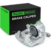 RIDEX 78B1941R Remklauw