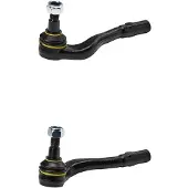 RIDEX 914T0982P Stuurkogel