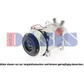 AKS DASIS 852165N Aircopomp