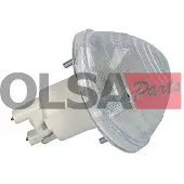 AIC 72154 Knipperlichtautomaat / Pinkdoos