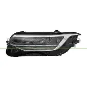 PRASCO VG8304914 Koplamp
