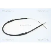 TRISCAN 8140 11136 Handremkabel