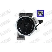 Walker WCP00240 Aircopomp