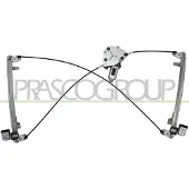 PRASCO LR715W090 Raammechanisme