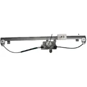 Doga 102966 Raammechanisme