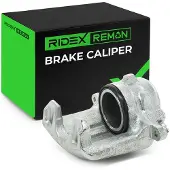 RIDEX 78B3119R Remklauw