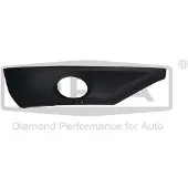 Dpa 88071185002 Ventilatiegrille, bumper