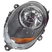 VAN WEZEL 0527961 Koplamp