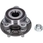 KAVO PARTS WBK-10132 Wiellagerset