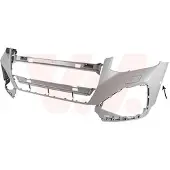 VAN WEZEL 0403575 Bumper