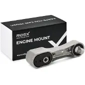 RIDEX 247E0917 Motorsteunlager