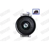 Walker WCP01009 Aircopomp