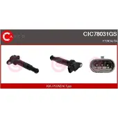 Casco CIC78031GS Bobine