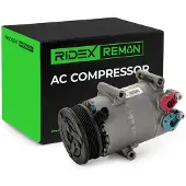 RIDEX 447K0849R Aircopomp