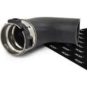 RIDEX 3314C0382 Laadluchtslang