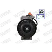 Walker WCP01423 Aircopomp