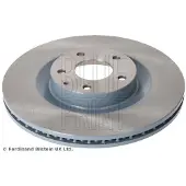 Blue Print ADBP430234 Remschijf