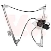VAN WEZEL 0963265 Raammechanisme