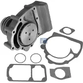 DT Spare Parts 2.15262 Waterpomp