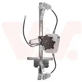 VAN WEZEL 0929263 Raammechanisme