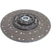 KAWE 4699 Koppelingsplaat