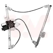 VAN WEZEL 0963266 Raammechanisme
