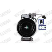 Walker WCP01518 Aircopomp