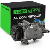 RIDEX 447K0333R Aircopomp