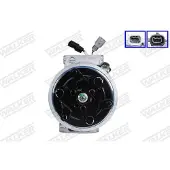 Walker WCP00215 Aircopomp