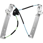 Doga 102849 Raammechanisme