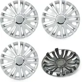 RIDEX 100009A0078 Wieldoppen
