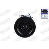 Walker WCP00327 Aircopomp