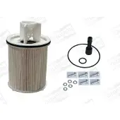 Champion CFF100708 Oliefilter