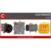 Casco CAC70023AS Aircopomp