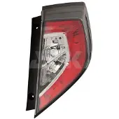 Alkar 2226945 Achterlicht