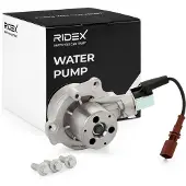 RIDEX 1260W0252 Waterpomp