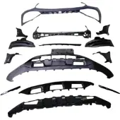 Diederichs 1656353 Bumper