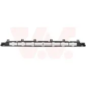 VAN WEZEL 5411590 Ventilatiegrille, bumper