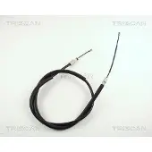 TRISCAN 8140 28132 Handremkabel