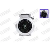 Walker WCP00062 Aircopomp