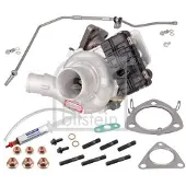 FEBI BILSTEIN 192365 Turbocharger